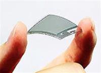 Chip nhận dạng vân tay dày 0.2mm
