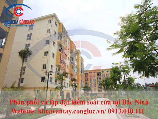 Nơi bán kiểm soát cửa giá rẻ tại Bắc Ninh.LH:0913010111